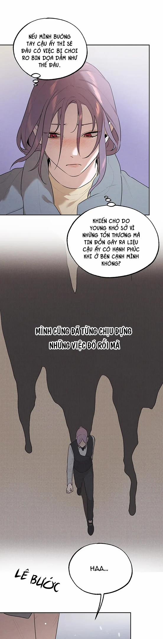 Cách Duy Trì Bí Mật 35 trang 16