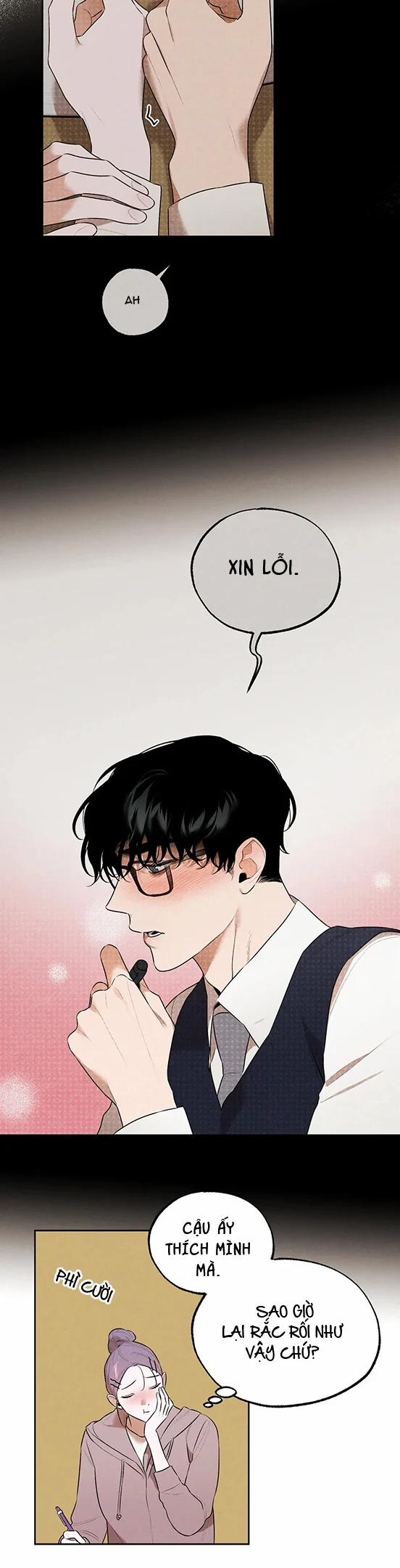 Cách Duy Trì Bí Mật 35 trang 21