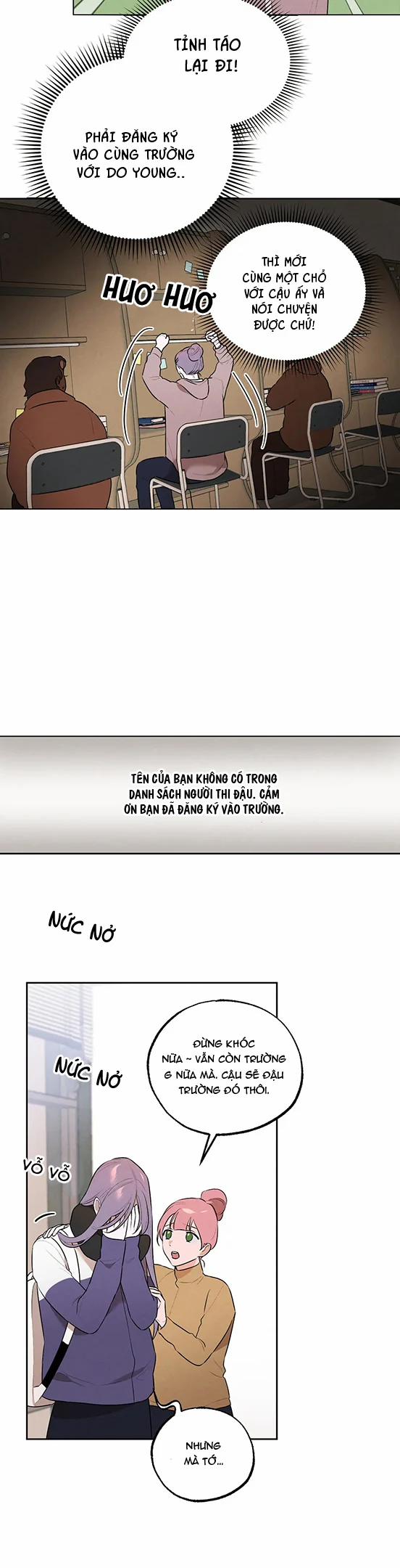 Cách Duy Trì Bí Mật 35 trang 23