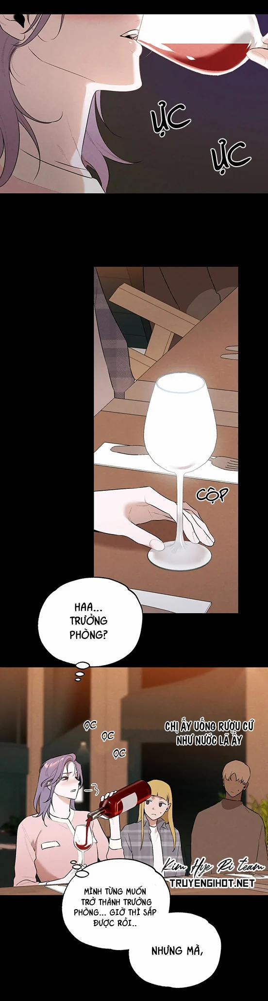 Cách Duy Trì Bí Mật 35 trang 3