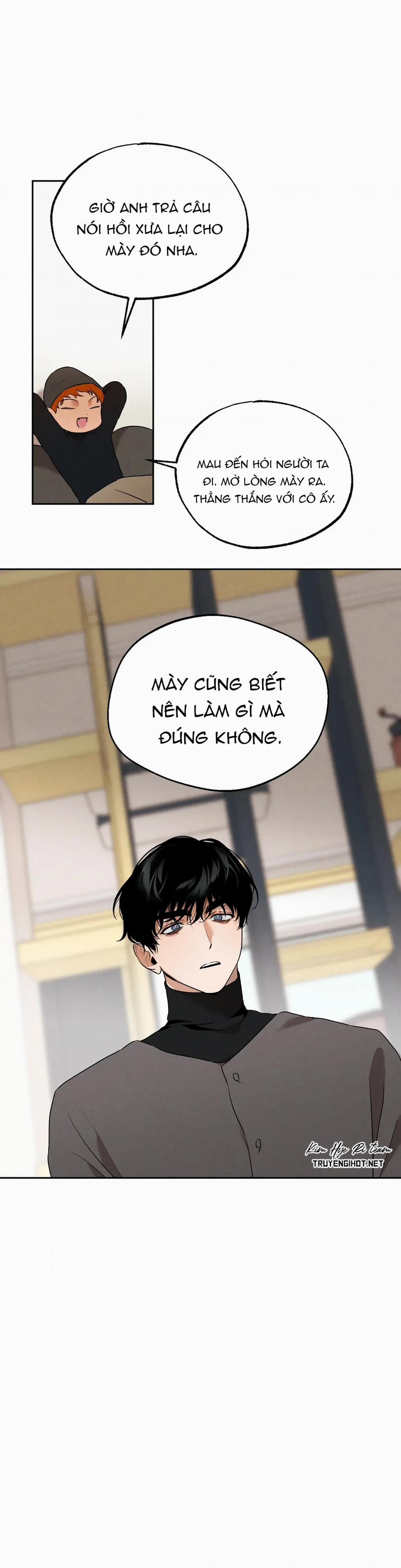 Cách Duy Trì Bí Mật 36 trang 12