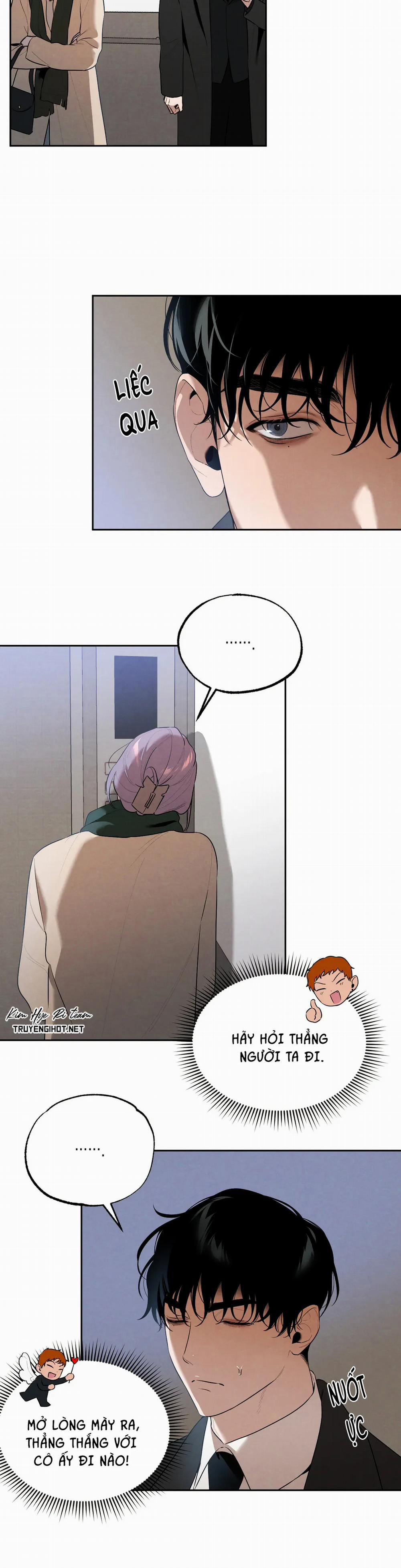 Cách Duy Trì Bí Mật 36 trang 16