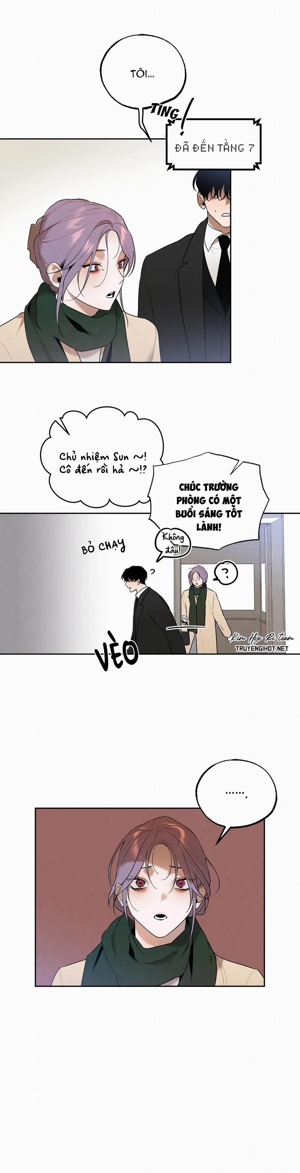 Cách Duy Trì Bí Mật 36 trang 17