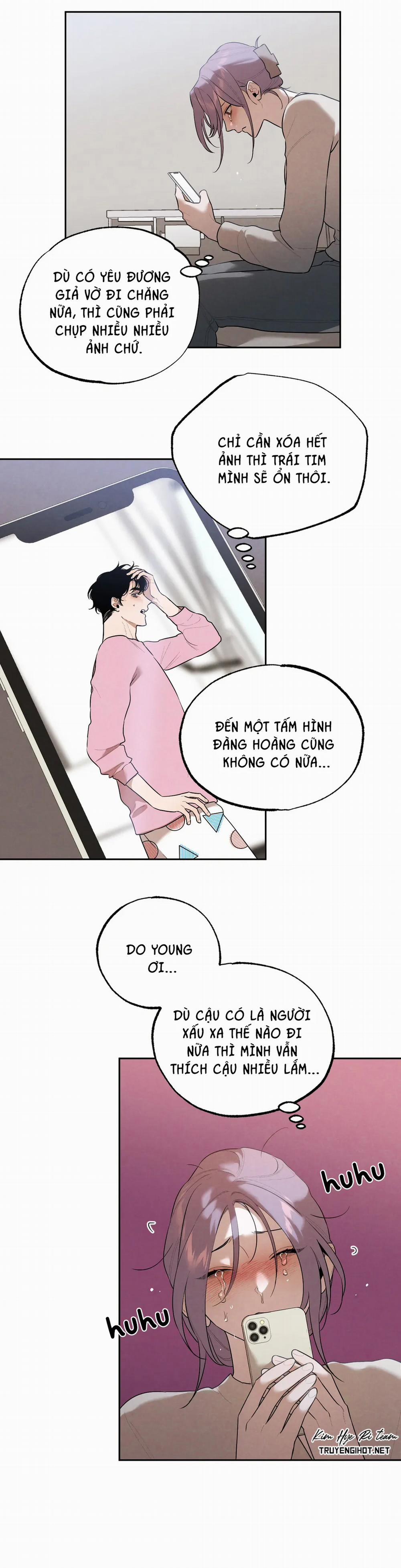Cách Duy Trì Bí Mật 36 trang 22