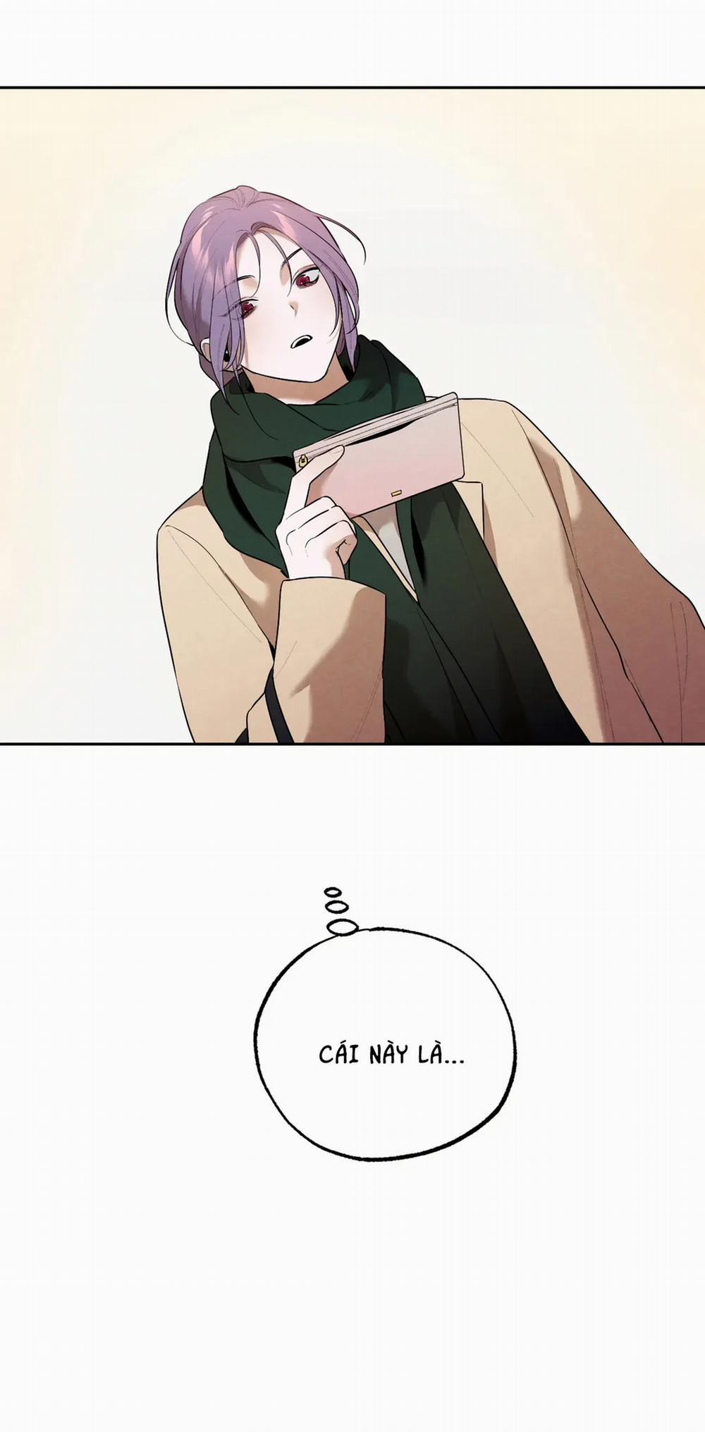 Cách Duy Trì Bí Mật 36 trang 28