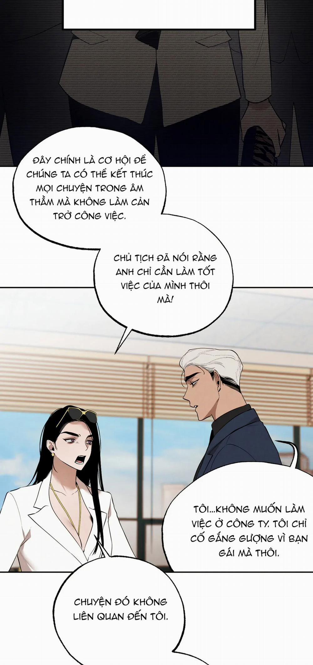 Cách Duy Trì Bí Mật 37 trang 19