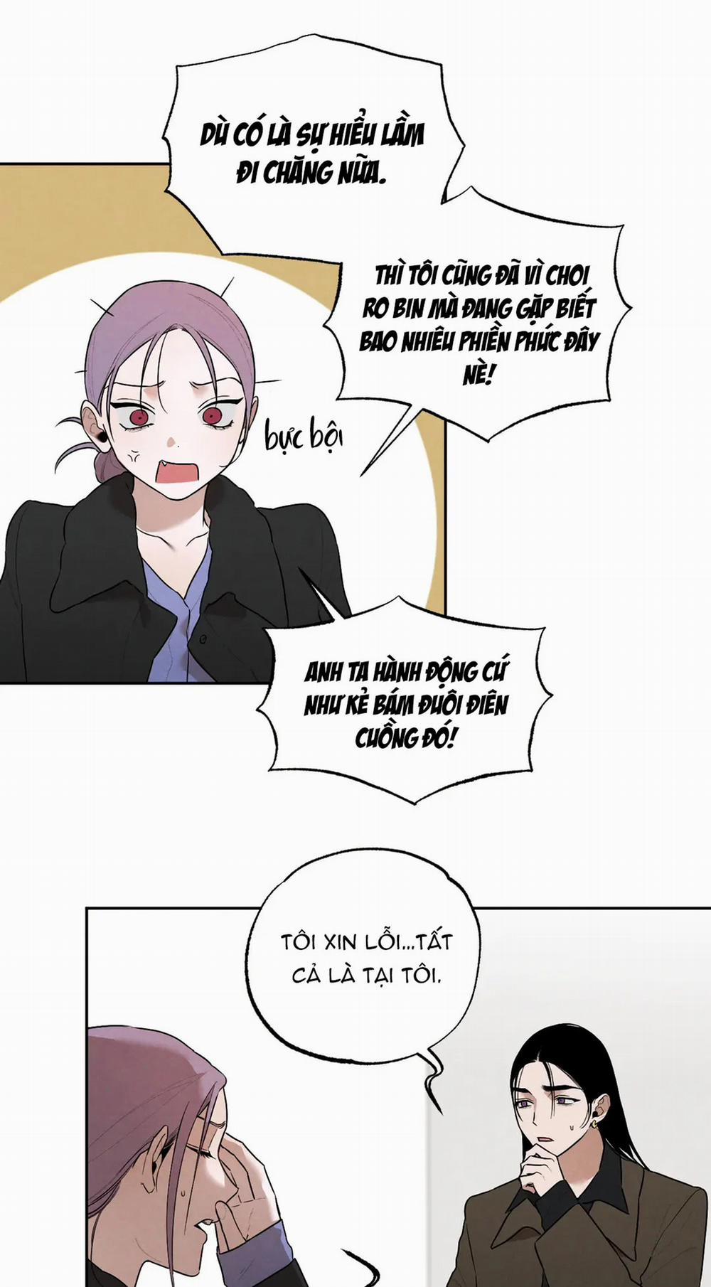 Cách Duy Trì Bí Mật 37 trang 25