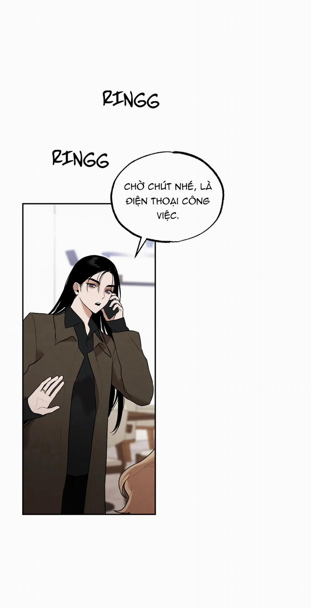 Cách Duy Trì Bí Mật 37 trang 32