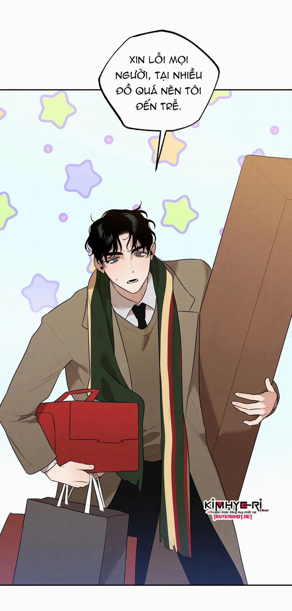 Cách Duy Trì Bí Mật 37 trang 47