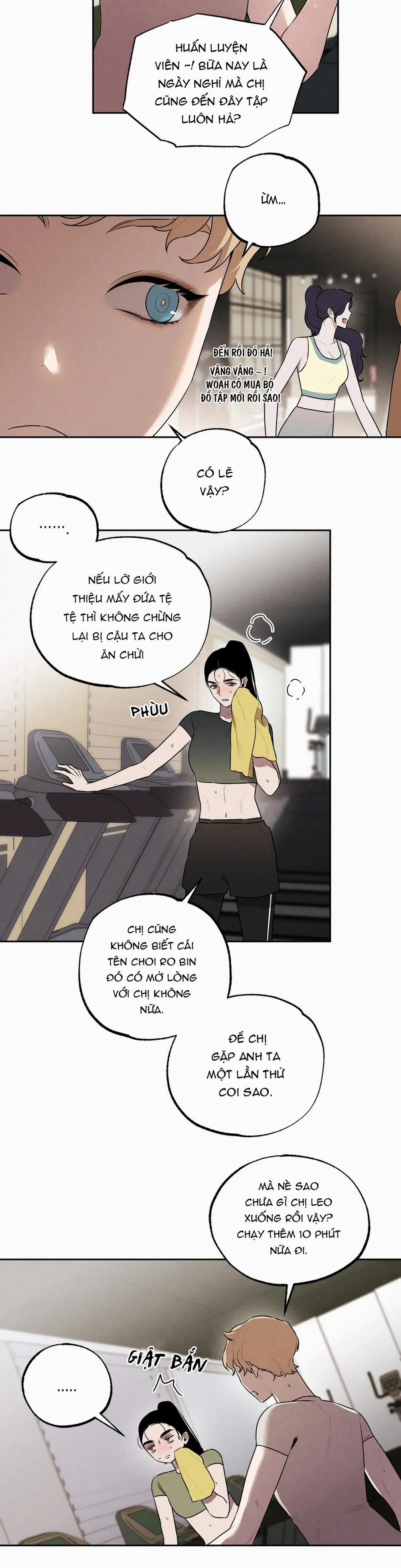 Cách Duy Trì Bí Mật 38 trang 14