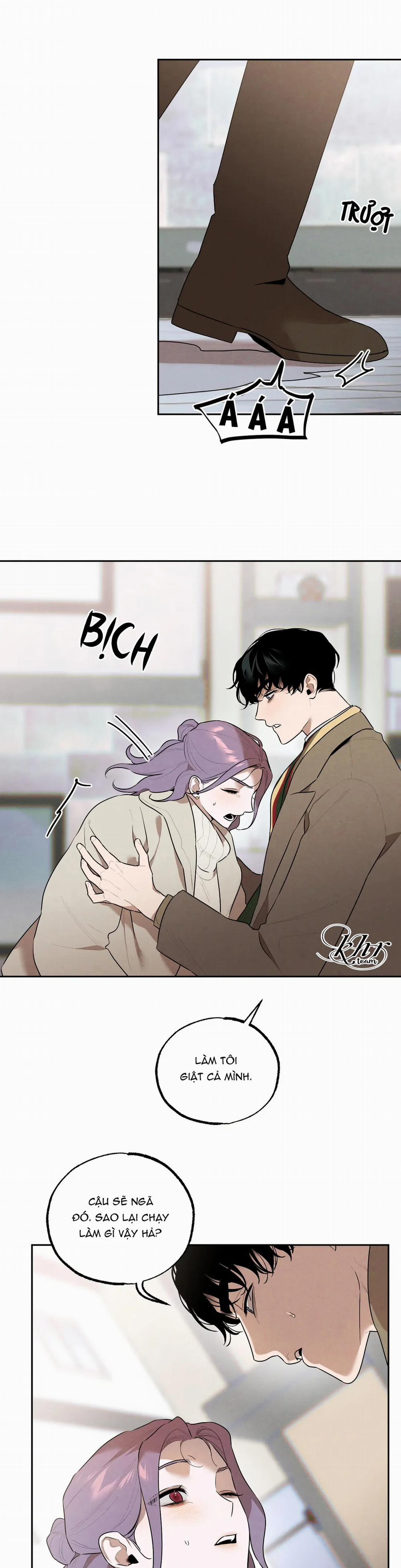 Cách Duy Trì Bí Mật 38 trang 18