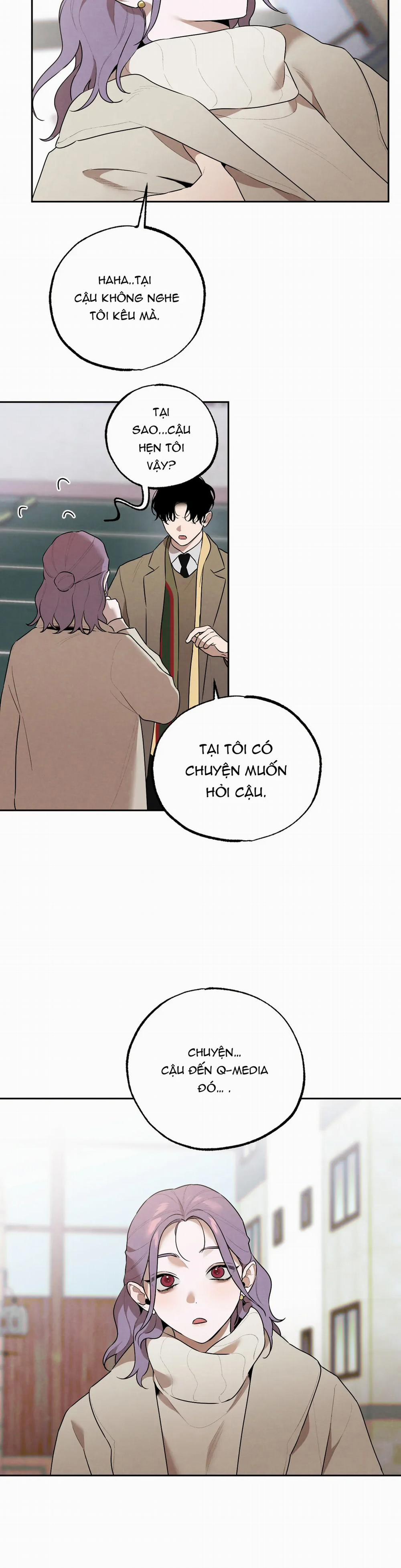 Cách Duy Trì Bí Mật 38 trang 19