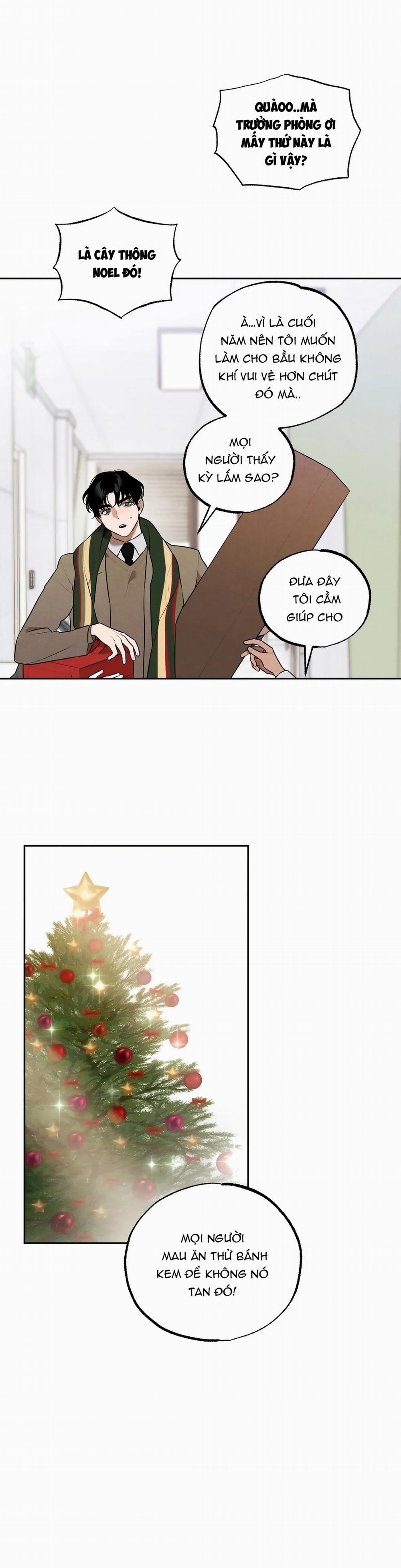 Cách Duy Trì Bí Mật 38 trang 3