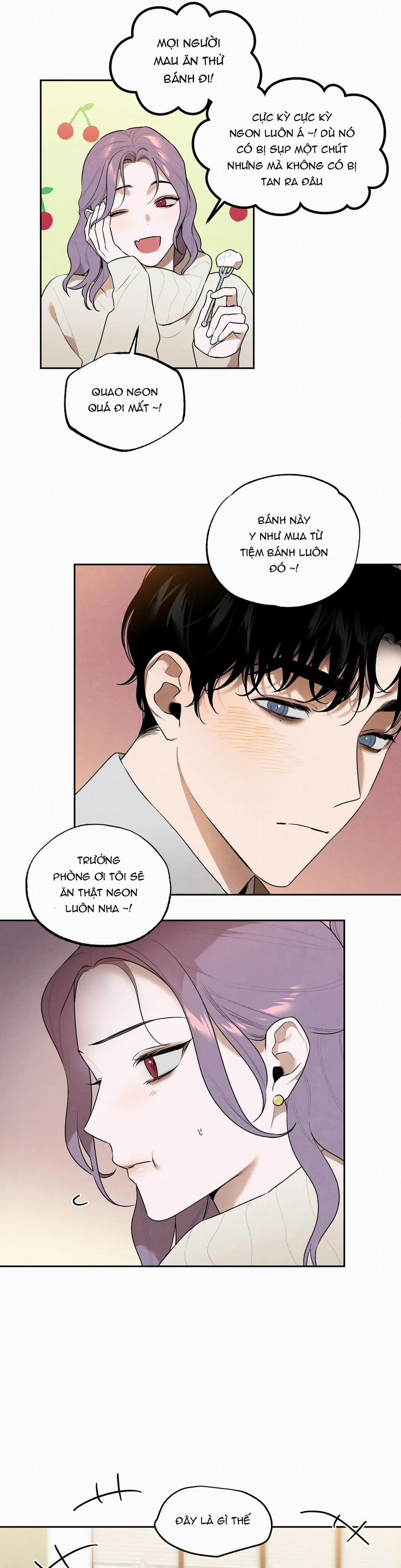 Cách Duy Trì Bí Mật 38 trang 5