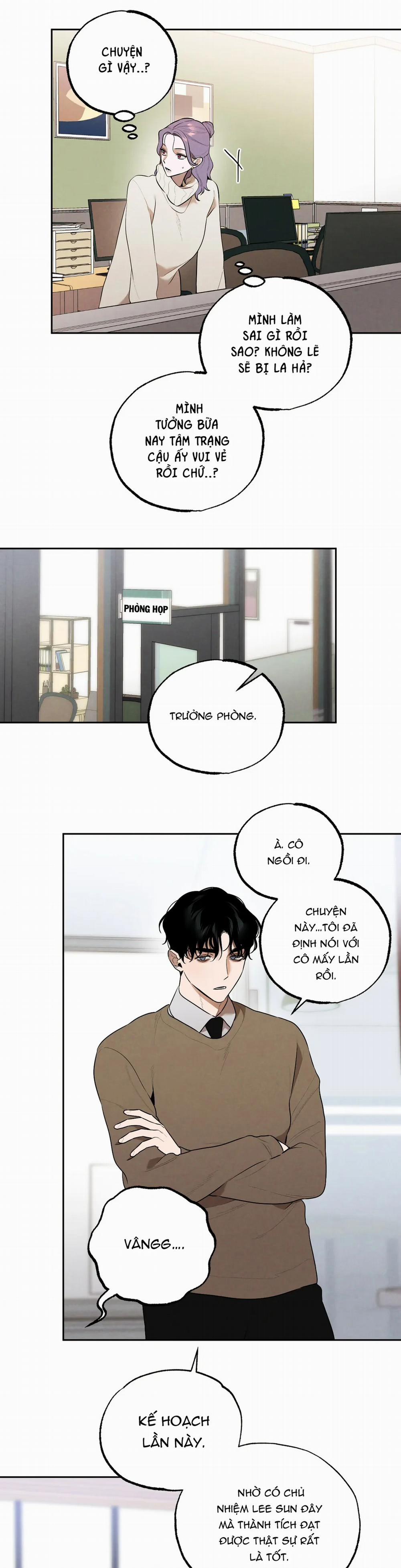 Cách Duy Trì Bí Mật 38 trang 7