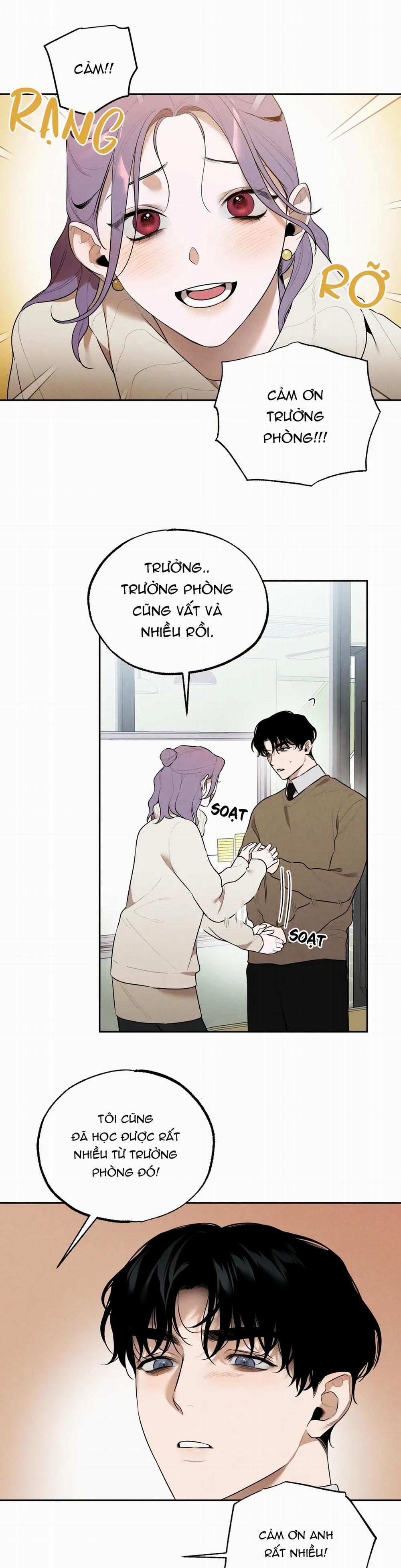 Cách Duy Trì Bí Mật 38 trang 9