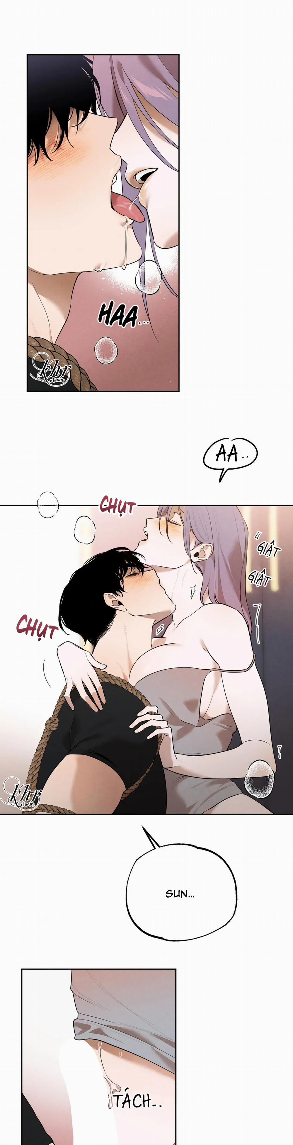 Cách Duy Trì Bí Mật 39 trang 23