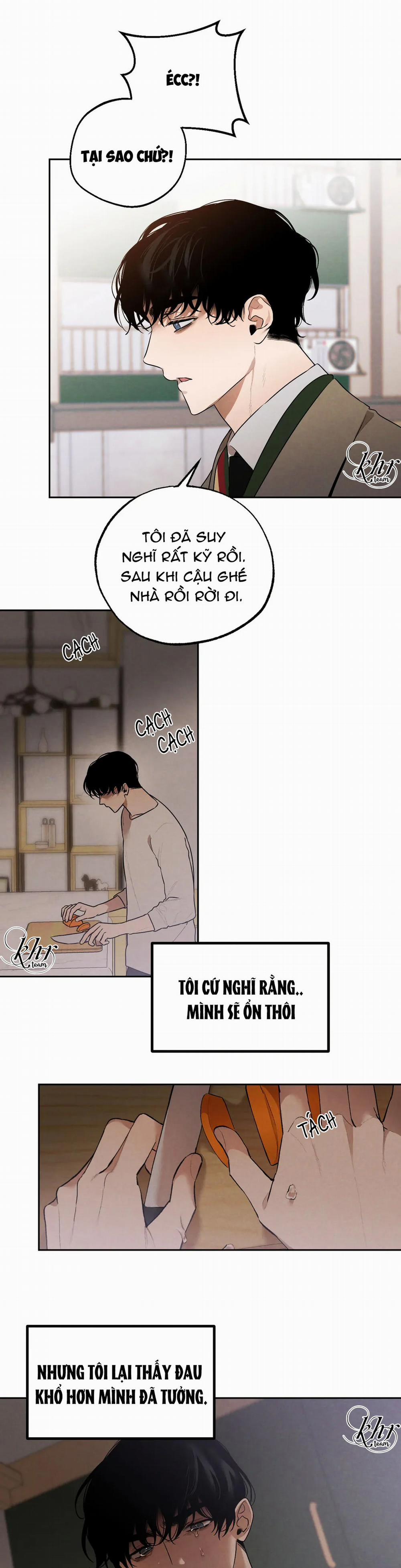 Cách Duy Trì Bí Mật 39 trang 3