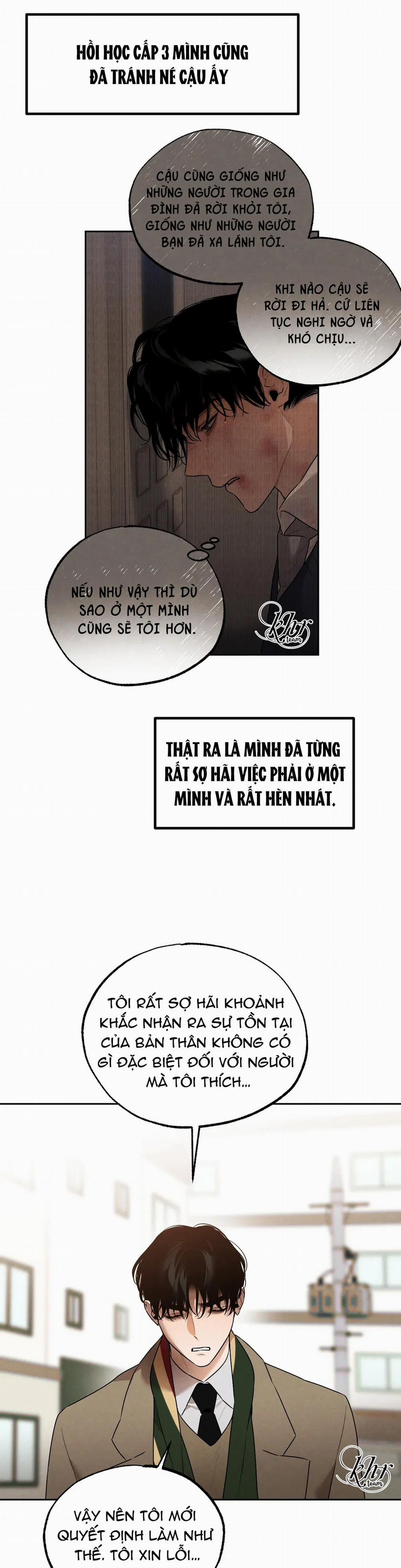 Cách Duy Trì Bí Mật 39 trang 5