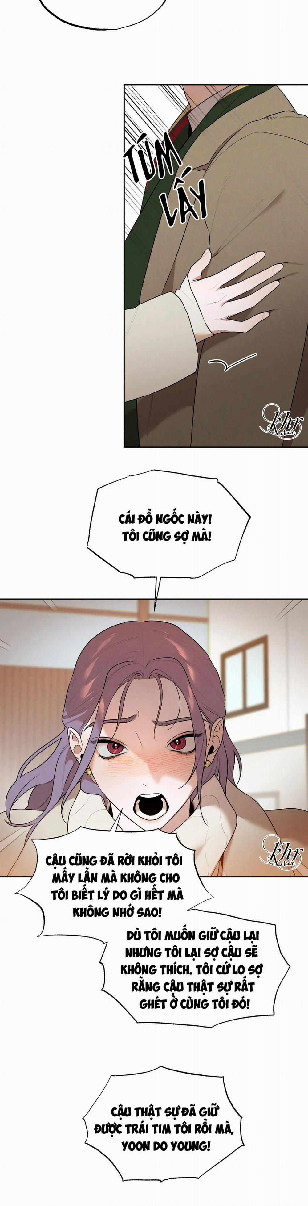 Cách Duy Trì Bí Mật 39 trang 6