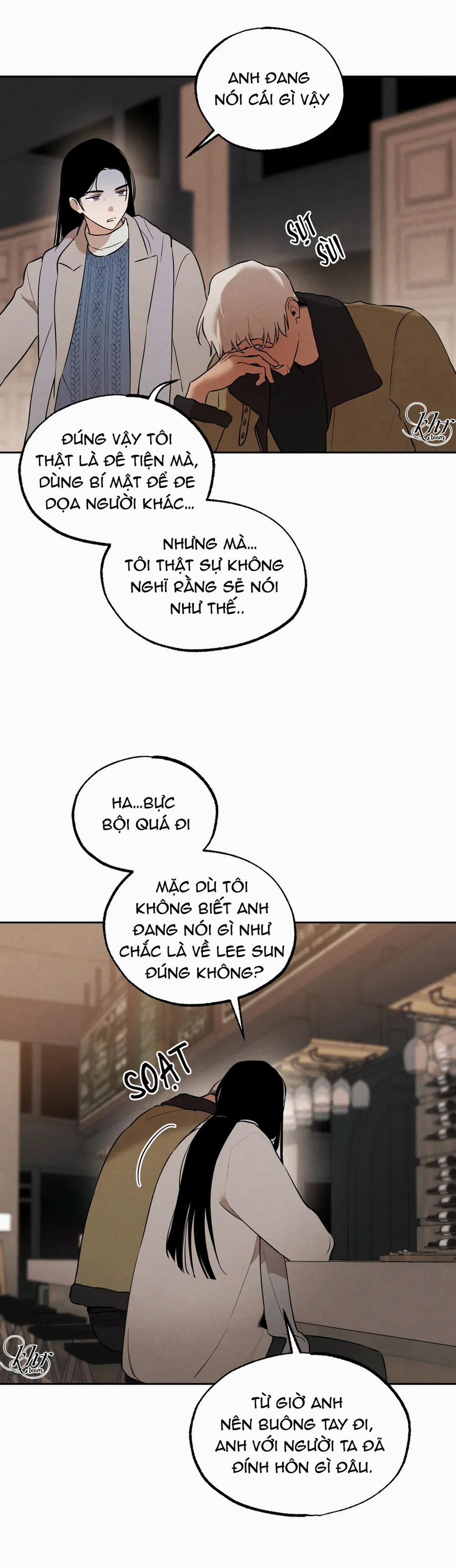 Cách Duy Trì Bí Mật 40 trang 16