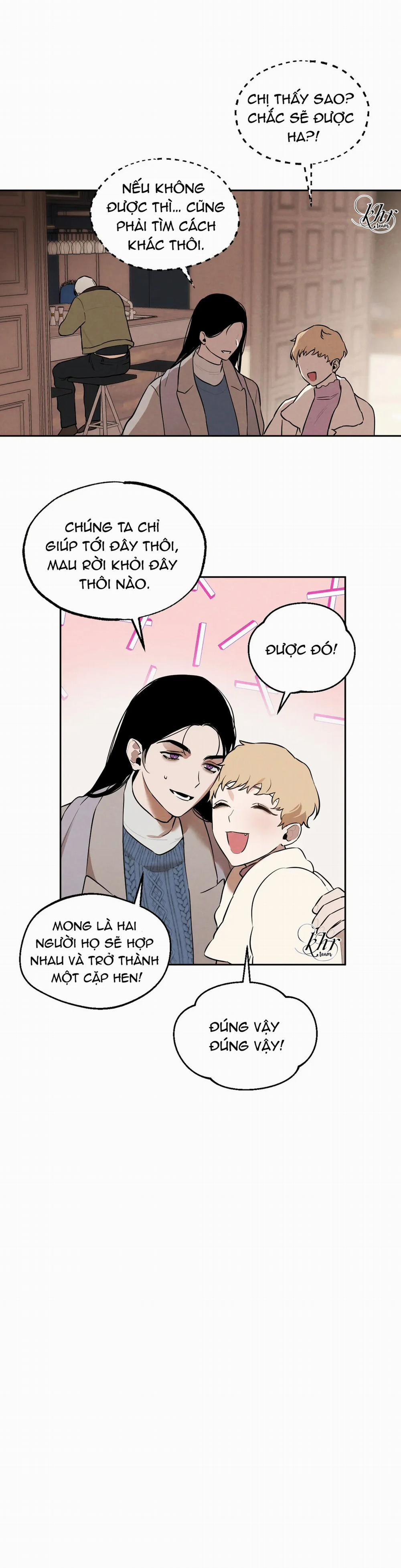 Cách Duy Trì Bí Mật 40 trang 23