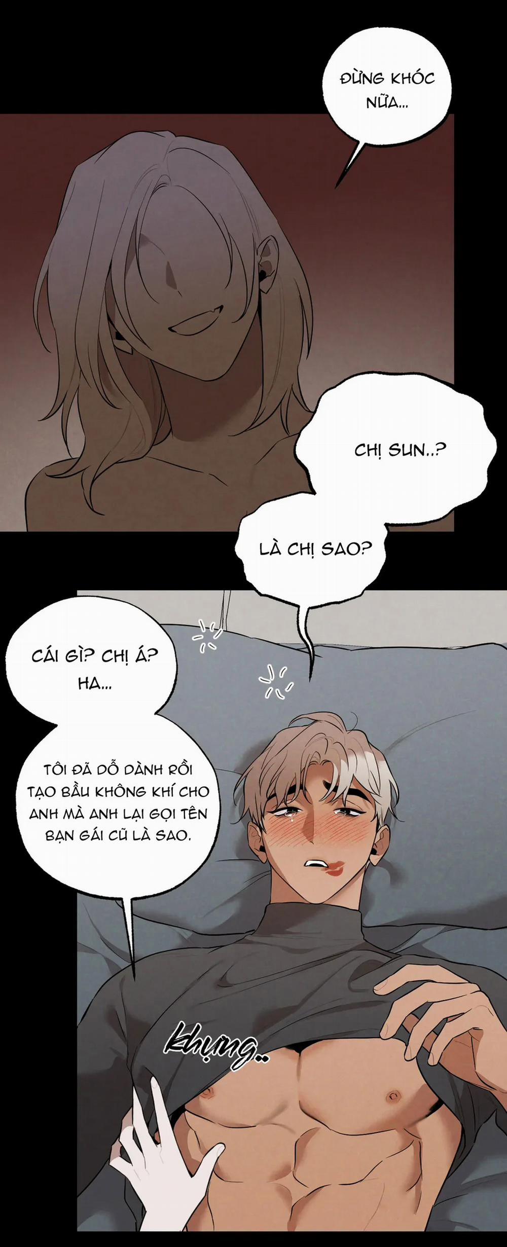 Cách Duy Trì Bí Mật 41 trang 12