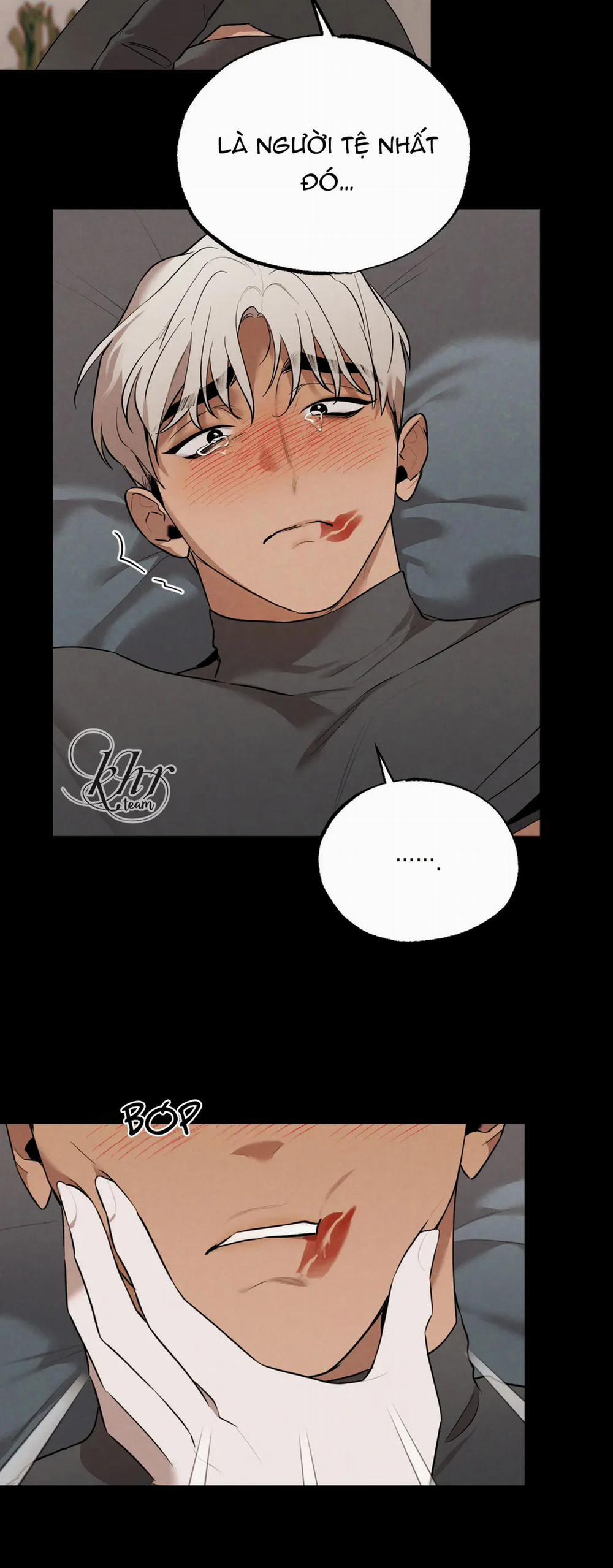 Cách Duy Trì Bí Mật 41 trang 15