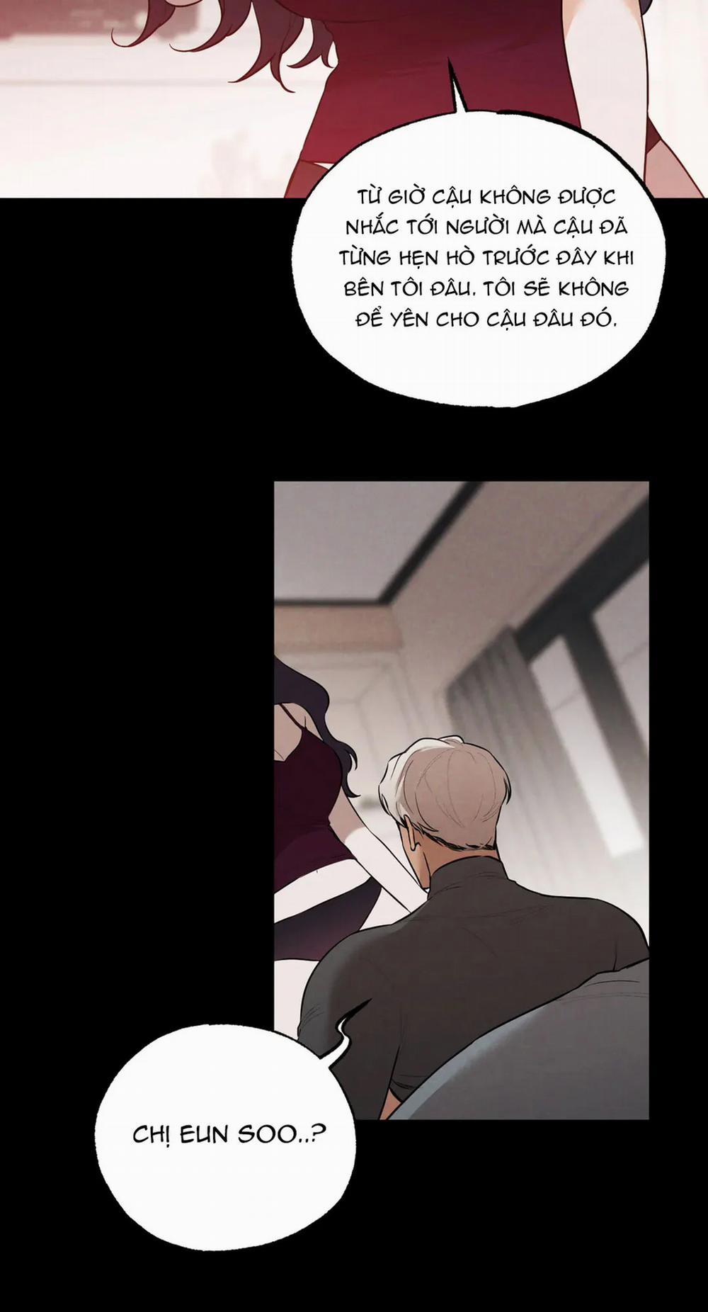 Cách Duy Trì Bí Mật 41 trang 19