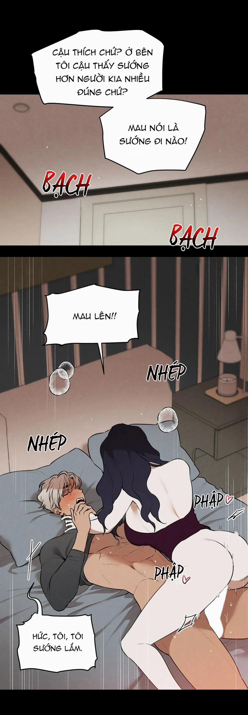 Cách Duy Trì Bí Mật 41 trang 27