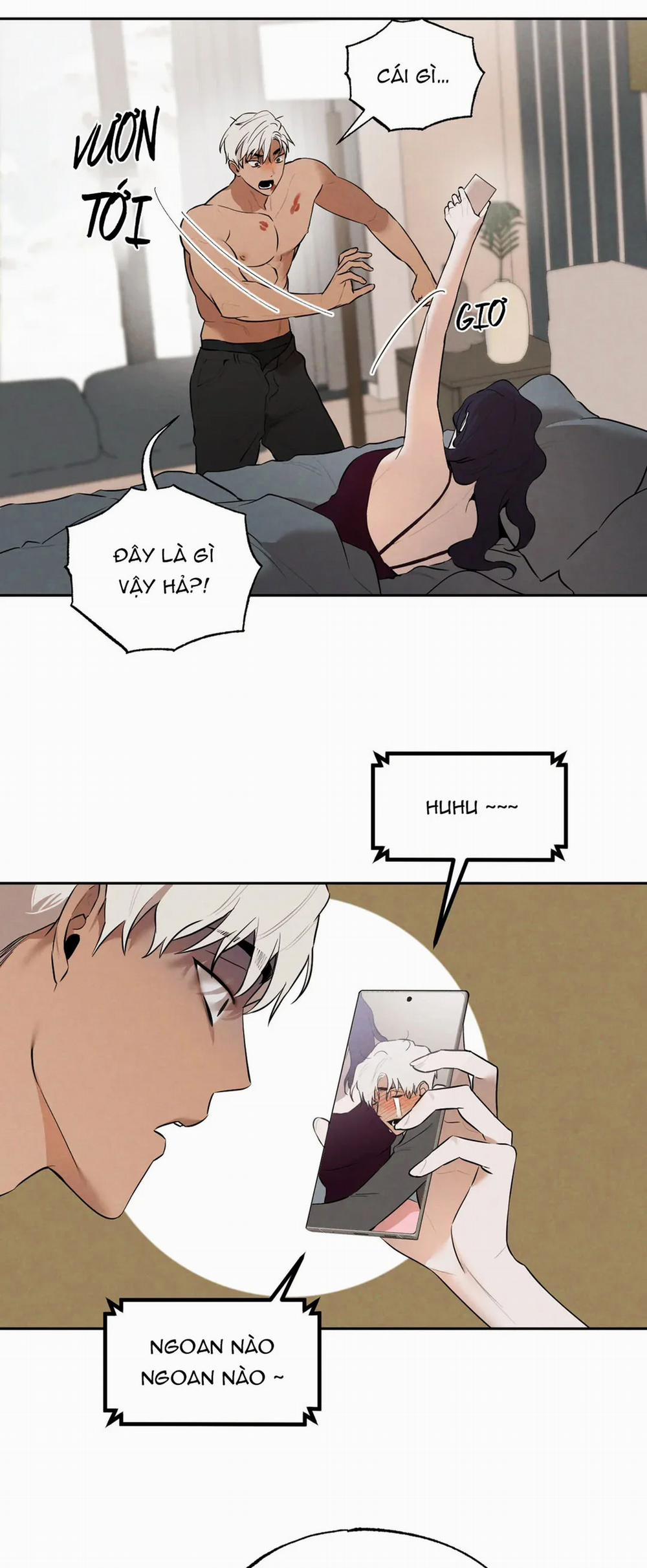 Cách Duy Trì Bí Mật 41 trang 9