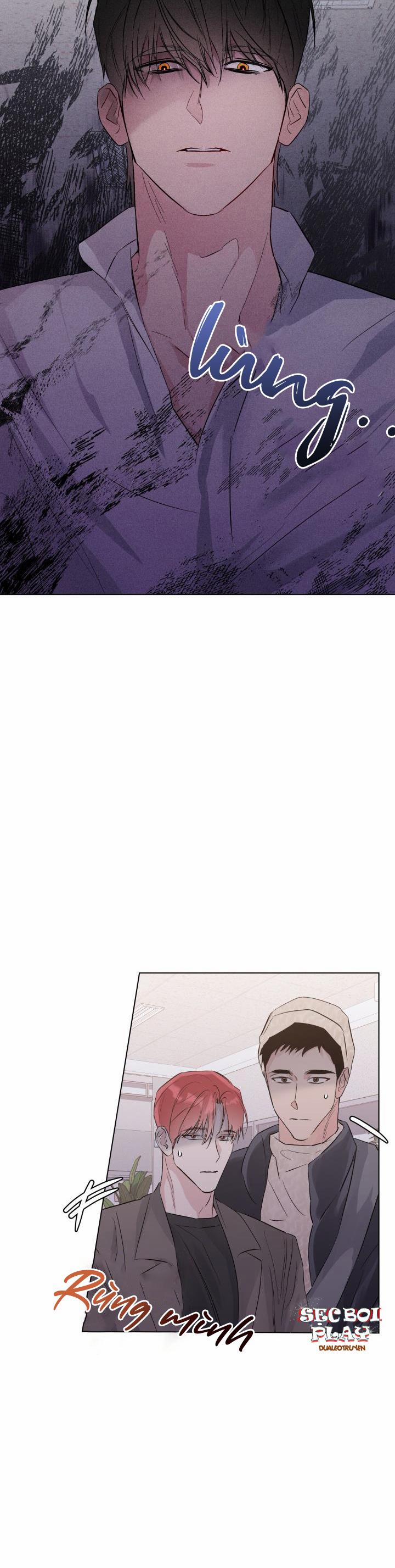 Cách Giết Tình 1 trang 12