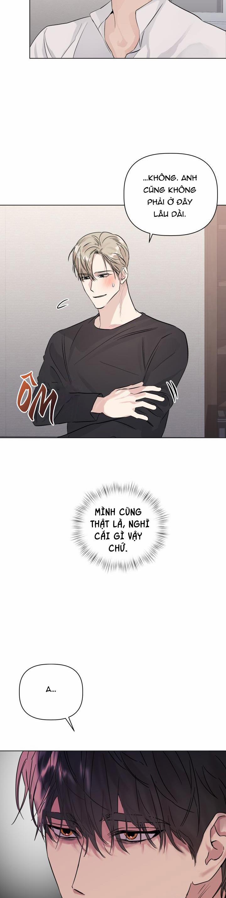 Cách Giết Tình 1 trang 26