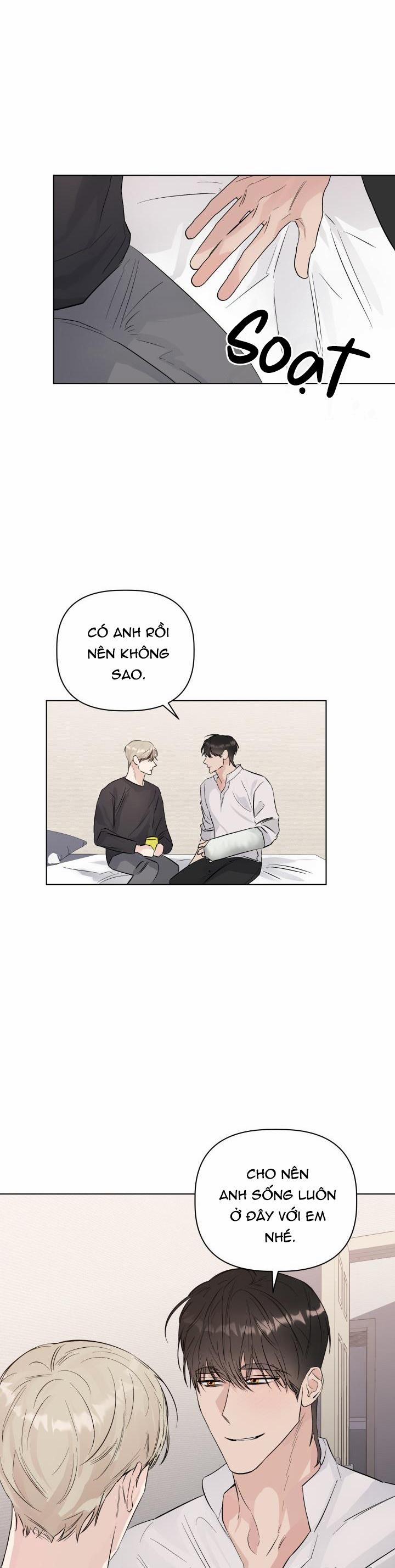 Cách Giết Tình 1 trang 28