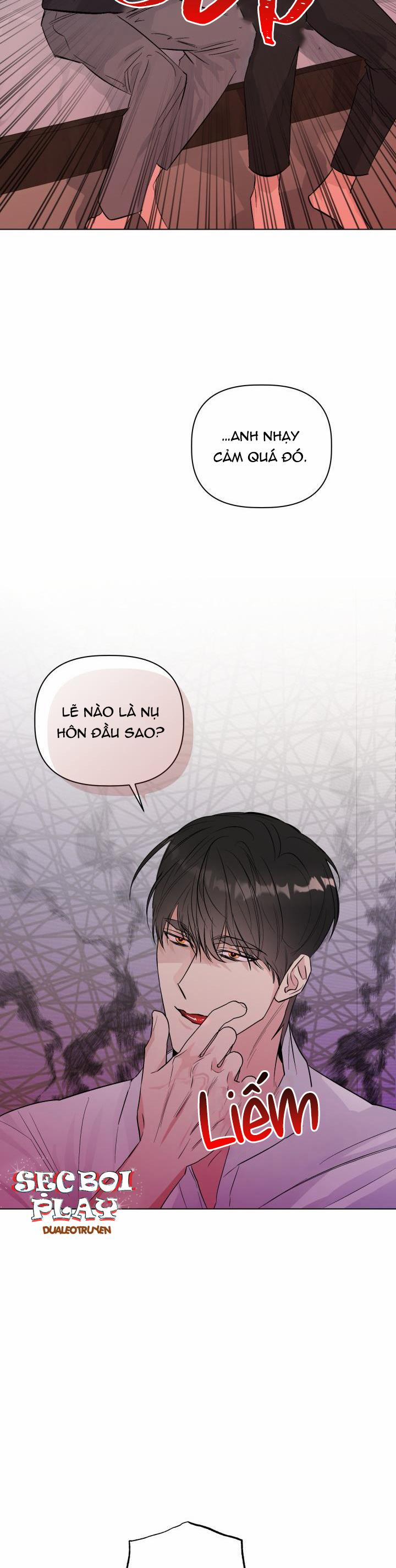 Cách Giết Tình 1 trang 32