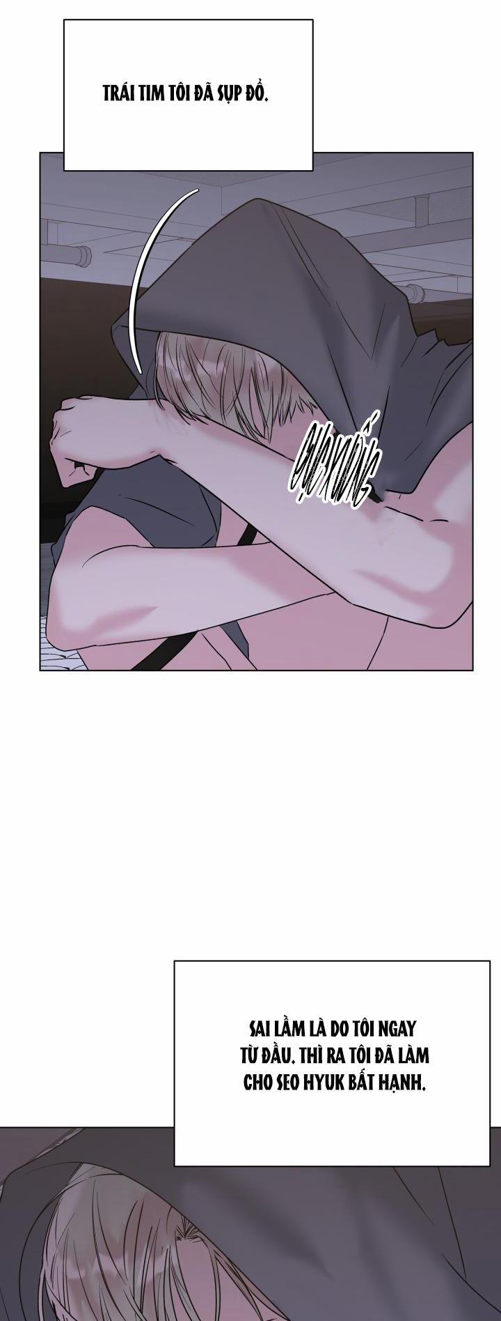 Cách Giết Tình 10 trang 27