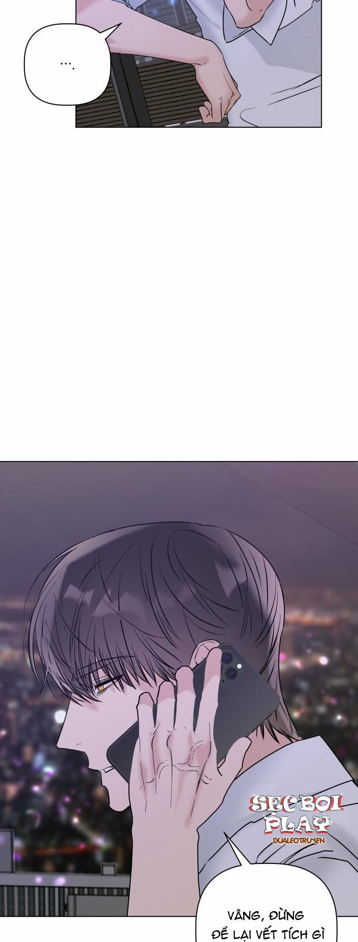 Cách Giết Tình 10 trang 29