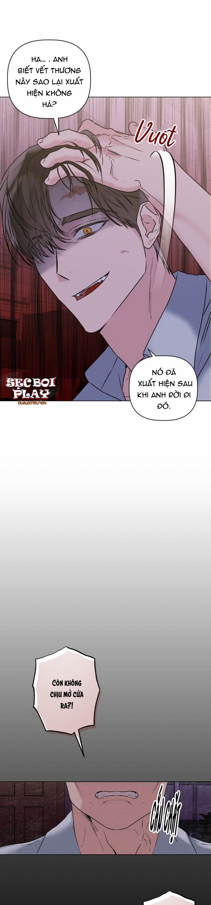 Cách Giết Tình 10 trang 7