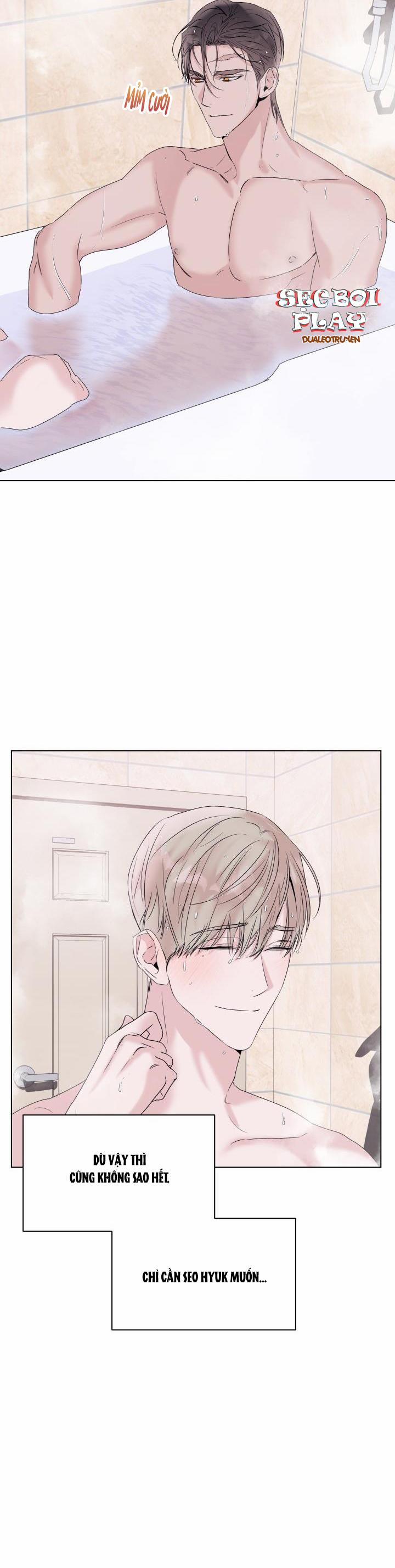 Cách Giết Tình 11 trang 14