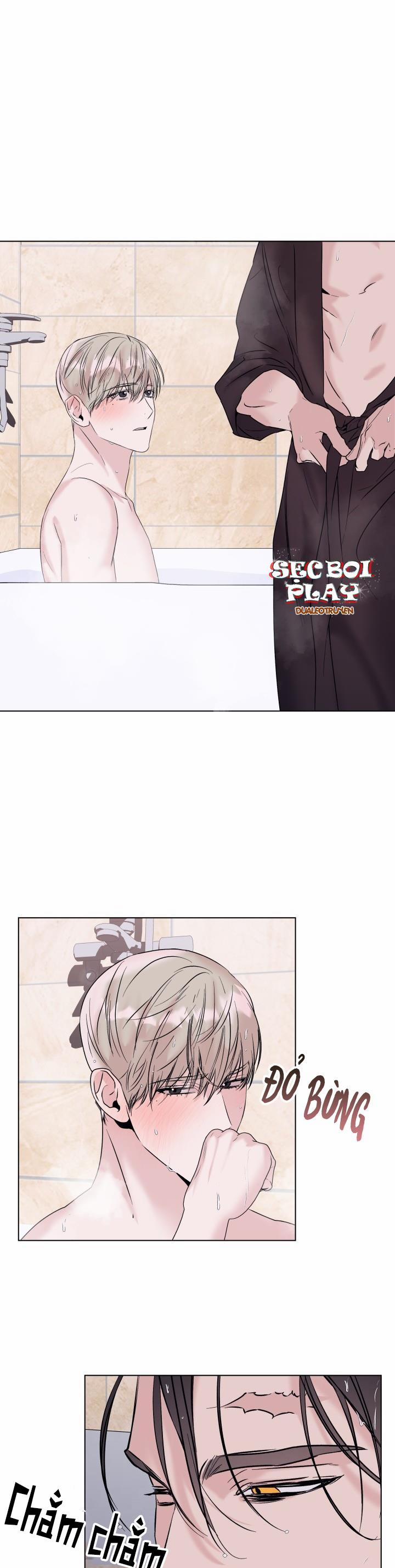 Cách Giết Tình 11 trang 15