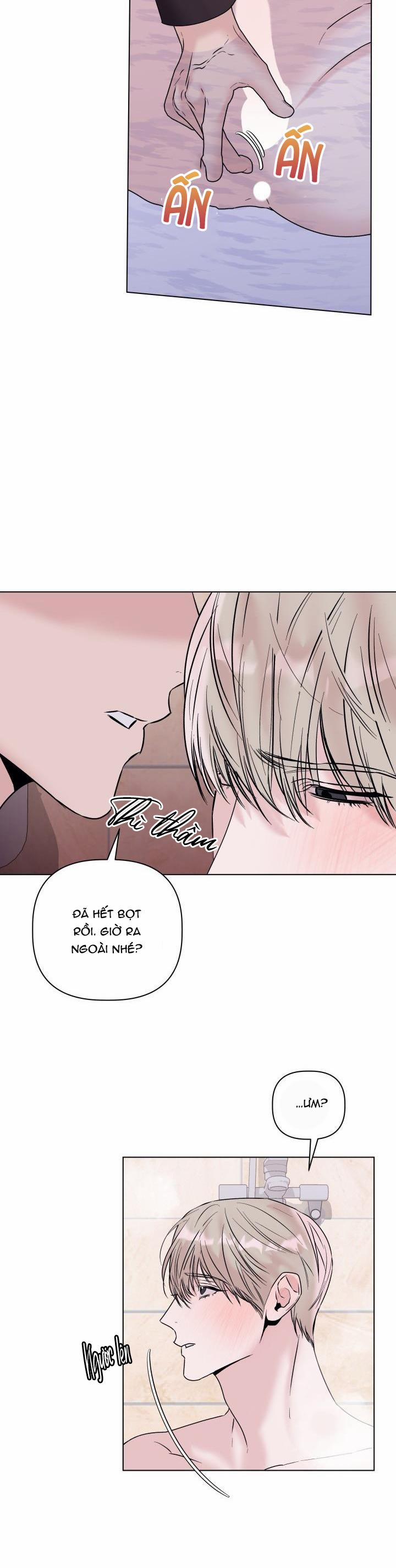 Cách Giết Tình 11 trang 17