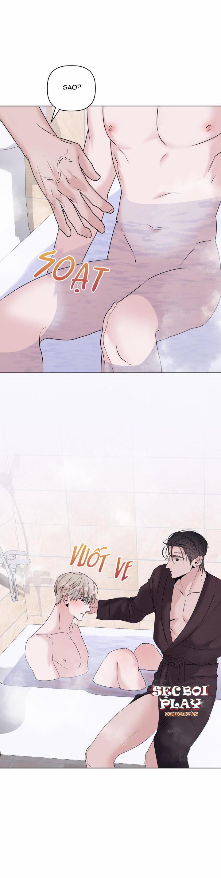 Cách Giết Tình 11 trang 18