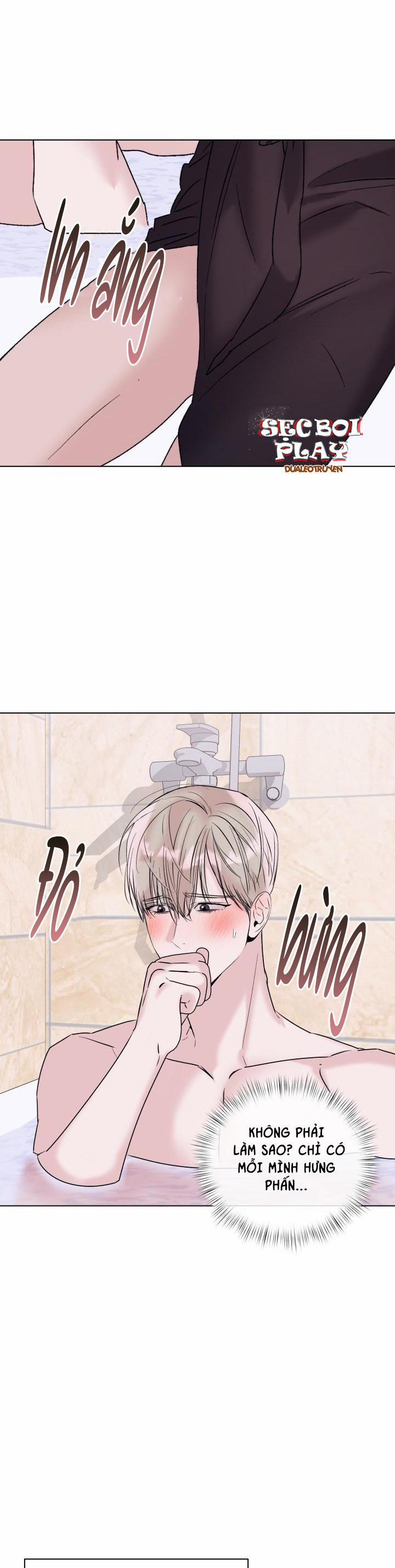 Cách Giết Tình 11 trang 19