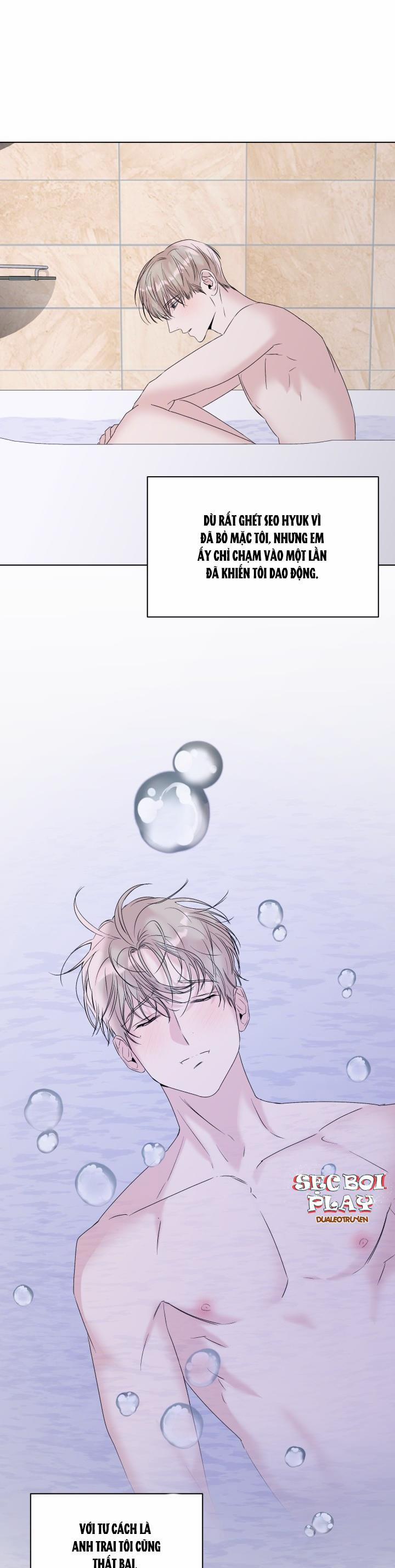 Cách Giết Tình 11 trang 25
