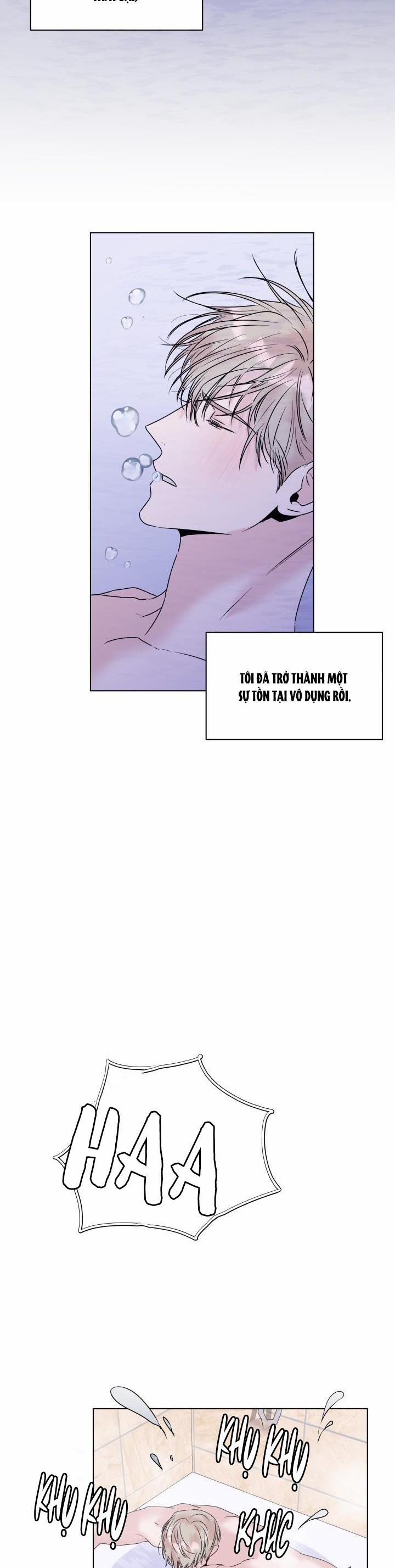 Cách Giết Tình 11 trang 26