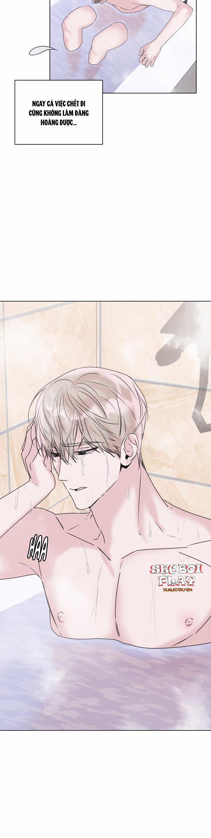 Cách Giết Tình 11 trang 27