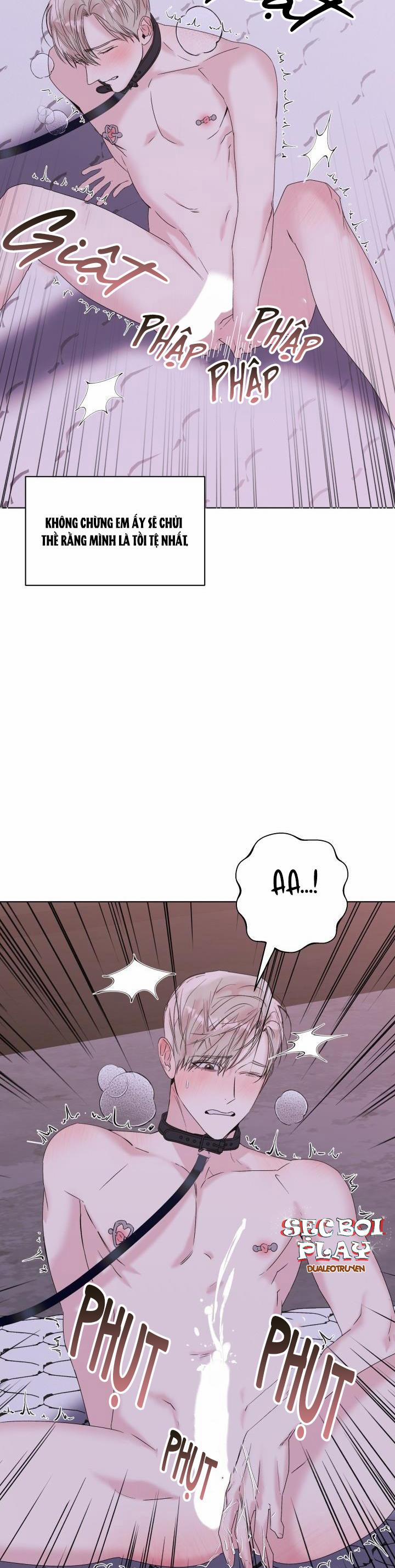 Cách Giết Tình 11 trang 6