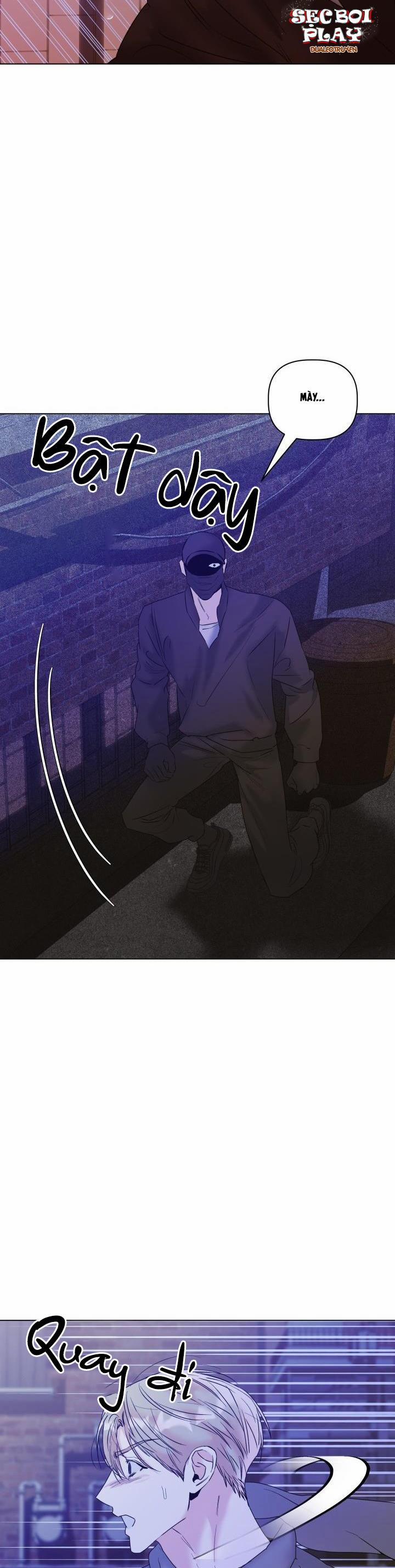 Cách Giết Tình 12 trang 11