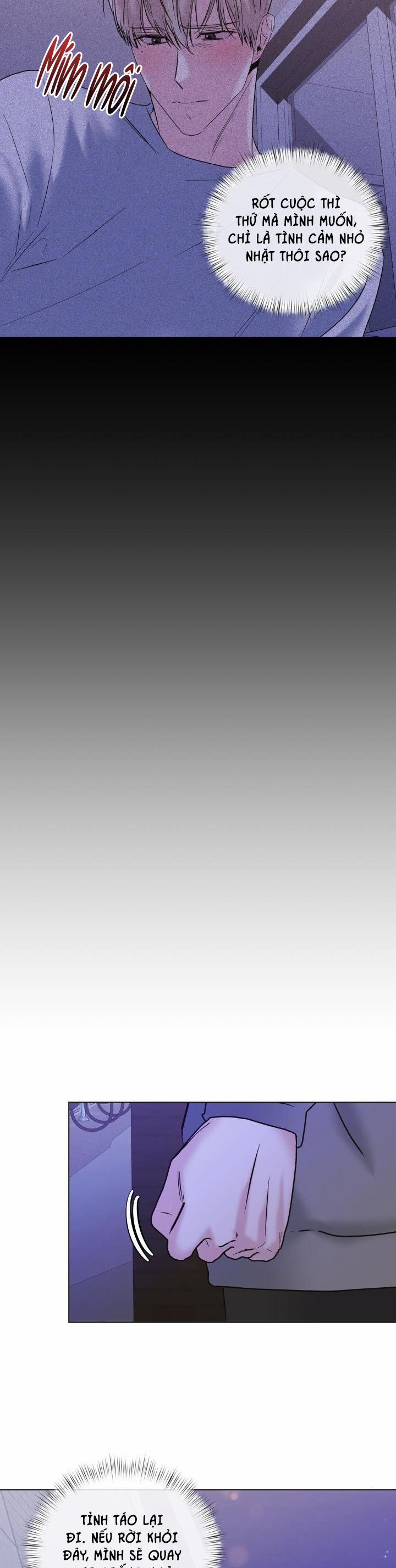 Cách Giết Tình 12 trang 27