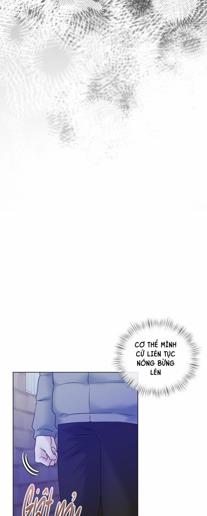 Cách Giết Tình 12 trang 30